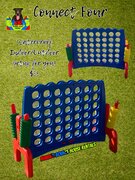JUMBO Connect 4